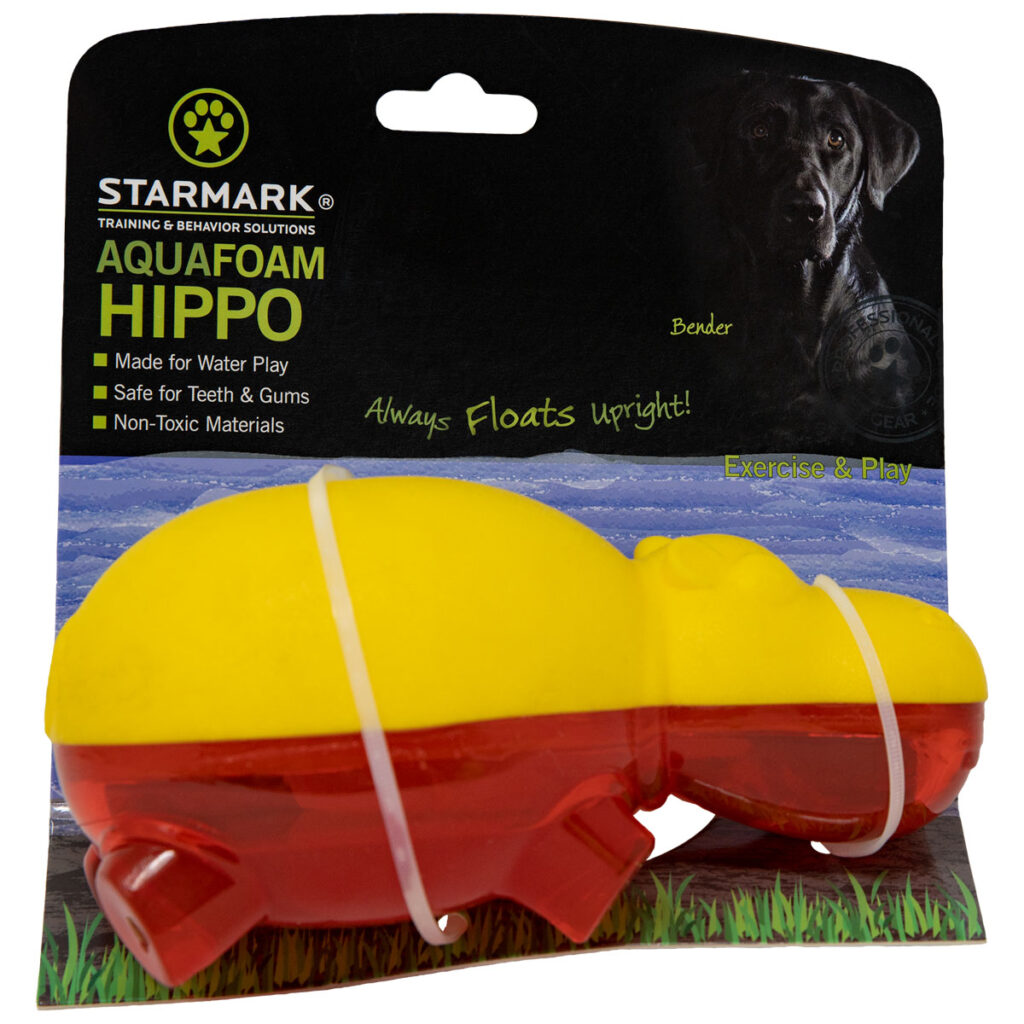 Bavoir en Plastique 3 pcs HIPPO
