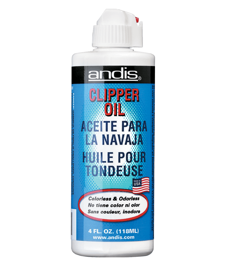 An image of Andis – Andis Clipper Oil