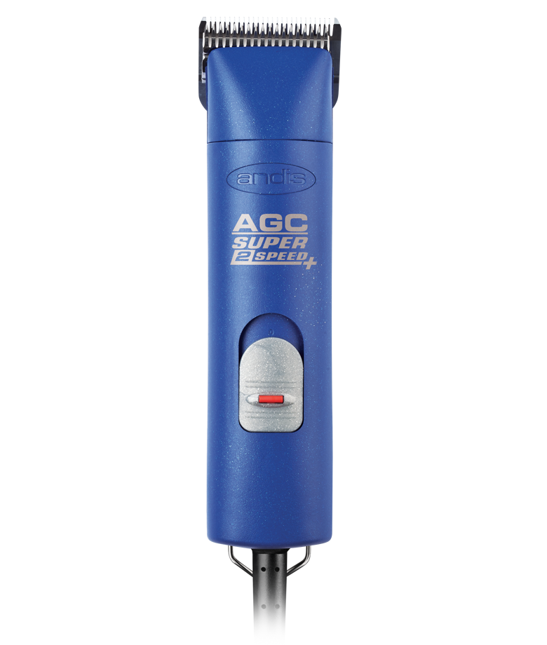 An image of Andis – ProClip AGC Super 2 Speed