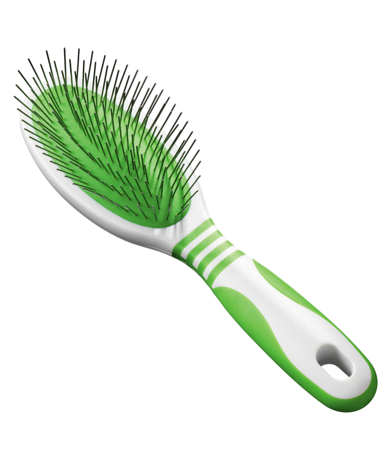 An image of Andis – Medium Pin Brush