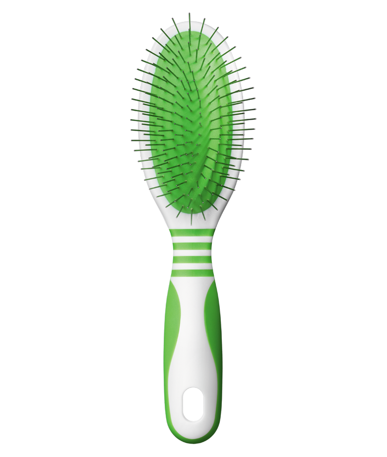 An image of Andis - Medium Pin Brush