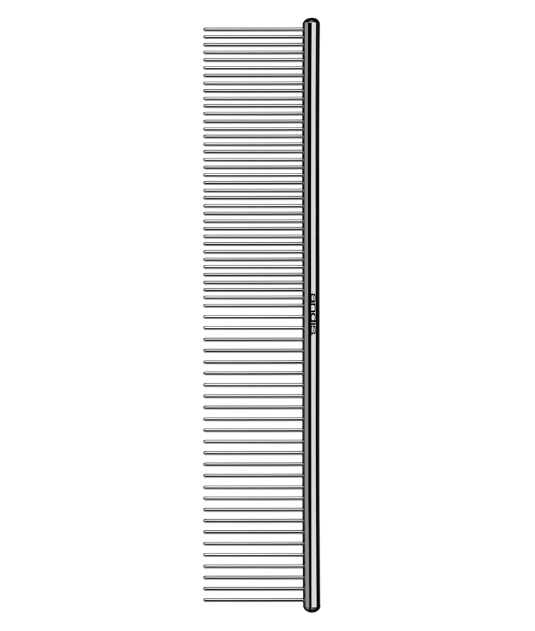 An image of Andis - 7.5 Inch Steel Comb