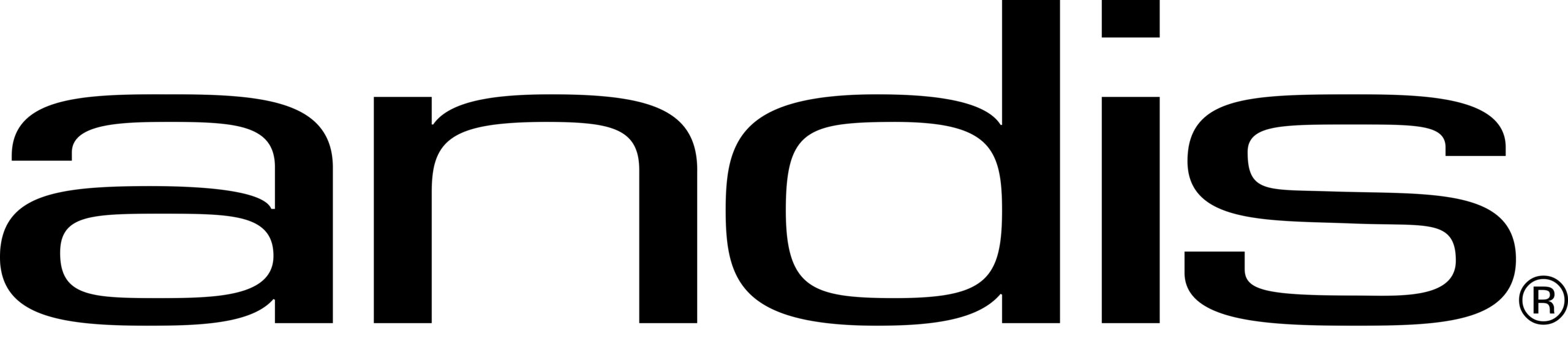 Andis Logo Image