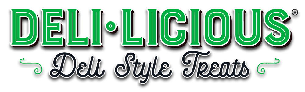 Deli-Licious Logo Image