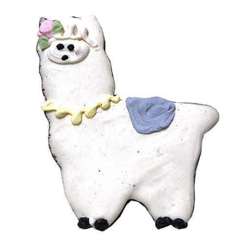 An image of Bubba Rose Biscuit Co. – Llamas