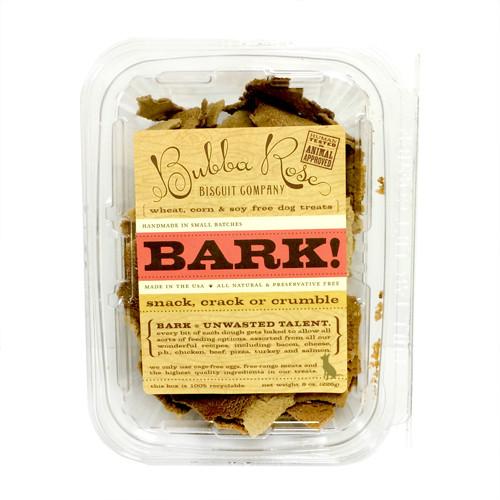 An image of Bubba Rose Biscuit Co. – Bark!
