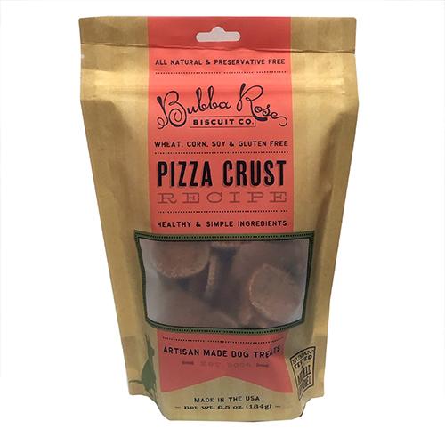 An image of Bubba Rose Biscuit Co. - Pizza Crust Biscuits