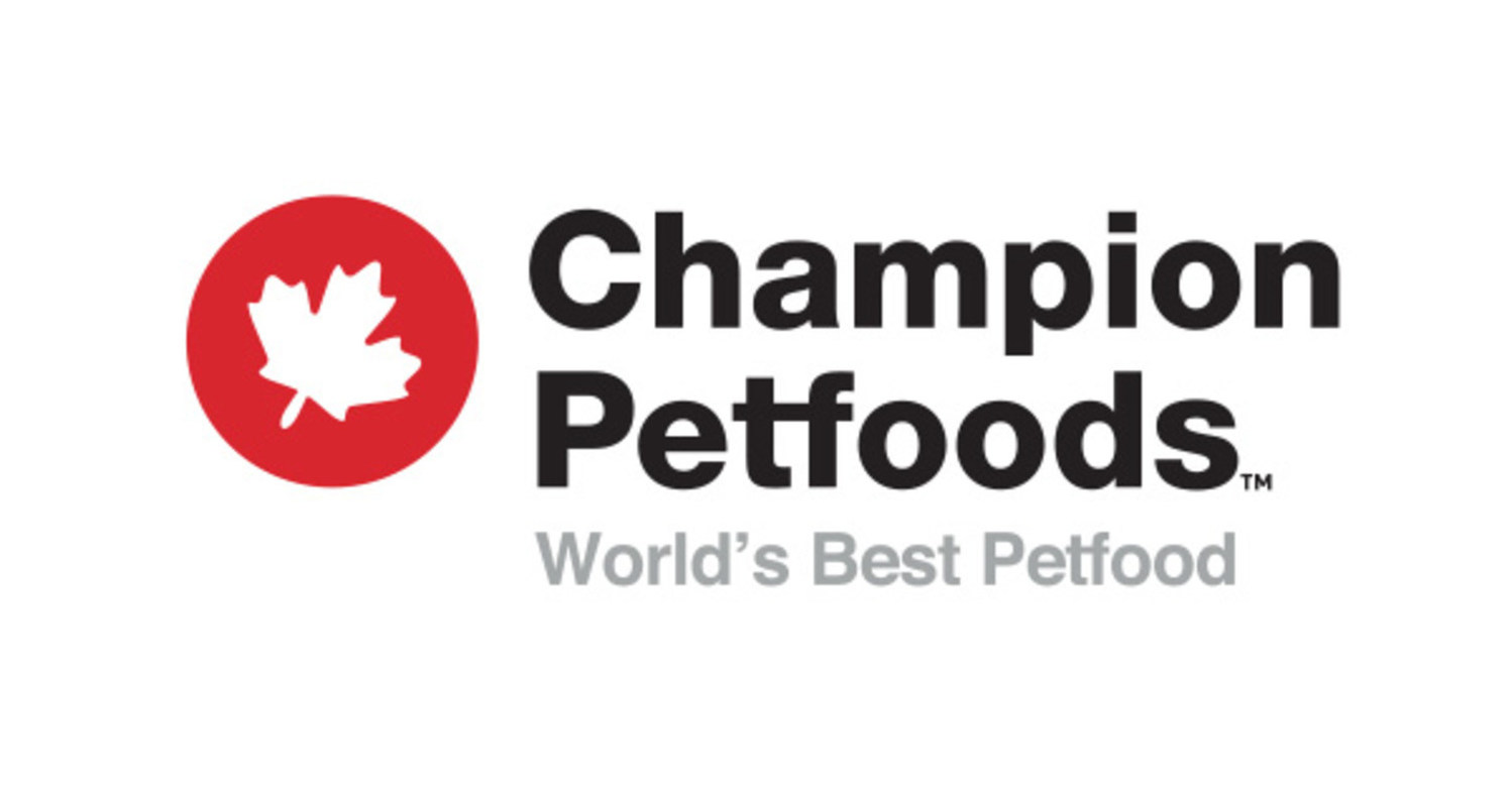 Champion Petfoods Scores Two-Year Sponsorship with The Toronto 6ix