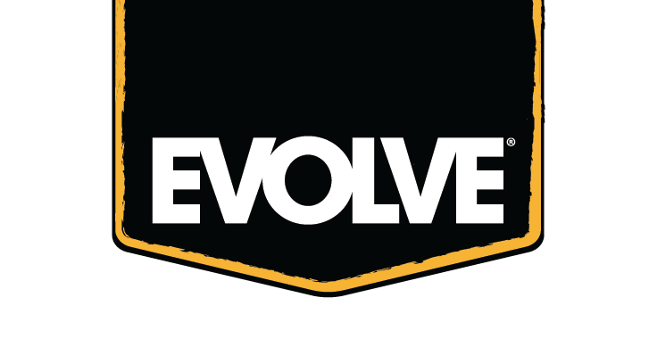 Home - Evolve Global Logistics