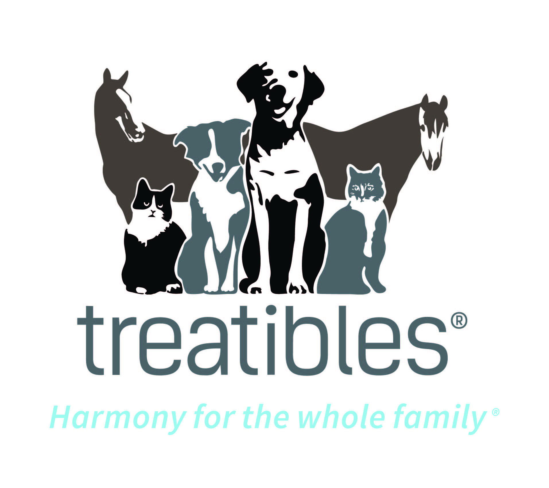 Treatibles Expands to 43 Chow Hound and Feeders Pet Supply Stores