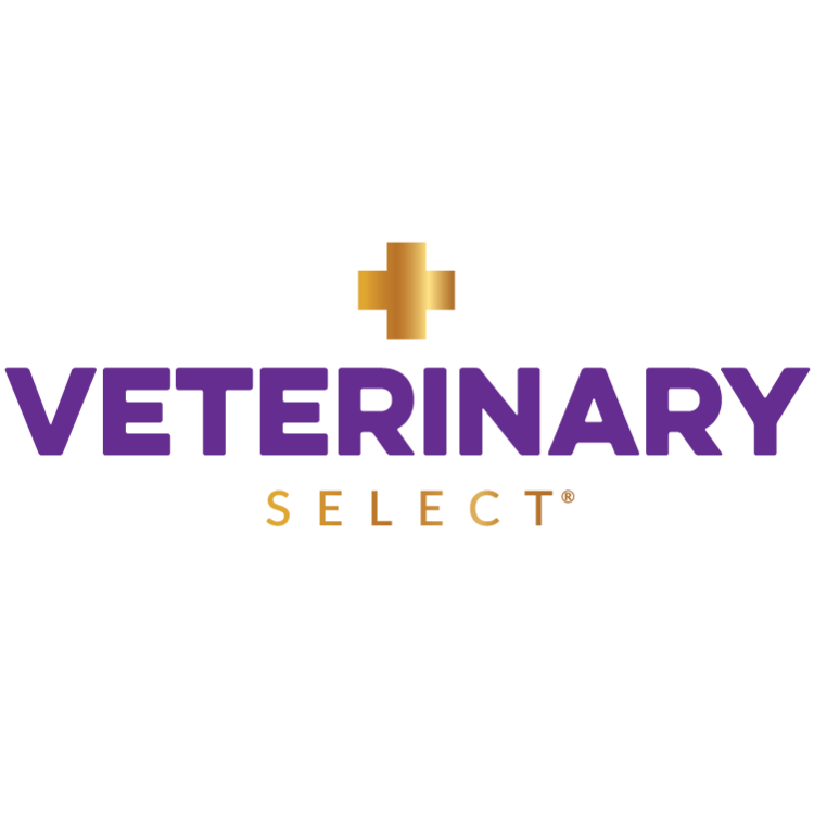 VETERINARY SELECT Logo Image