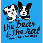 The Bear & The Rat Logo Image