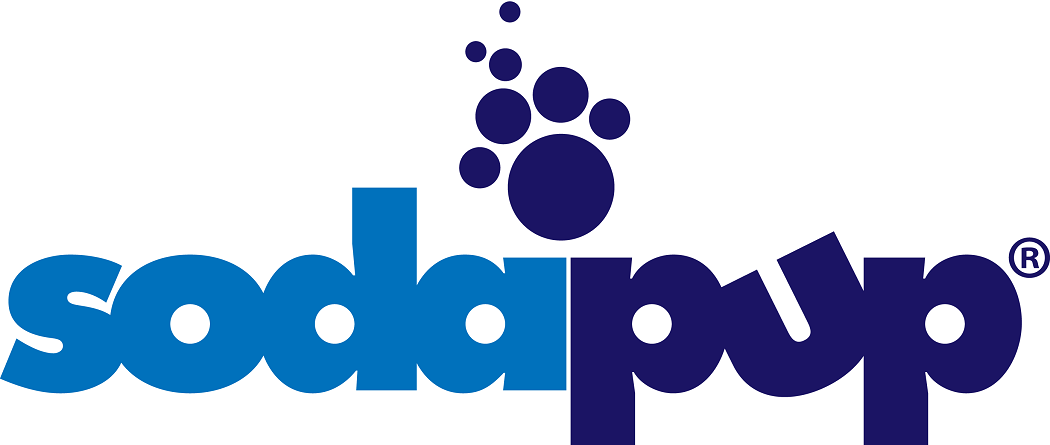 SodaPup Logo Image