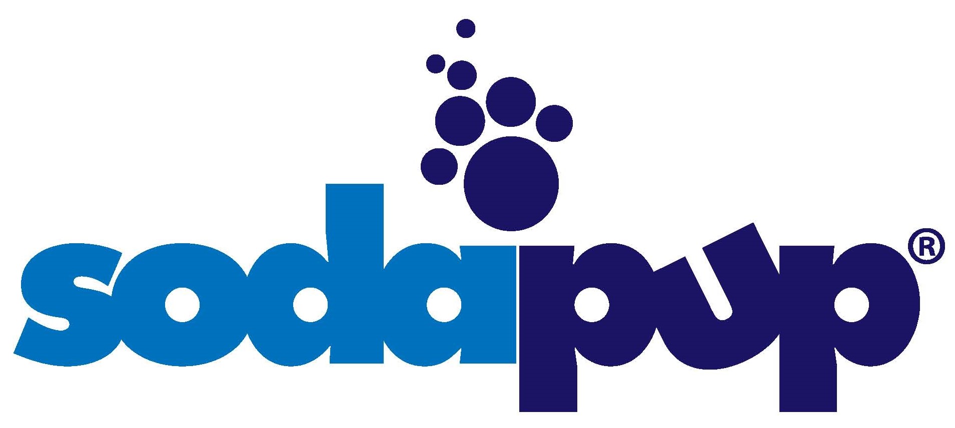 SodaPup - True Dogs, LLC Logo Image
