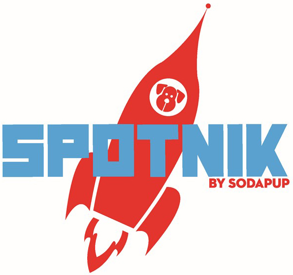 Spotnik Logo Image