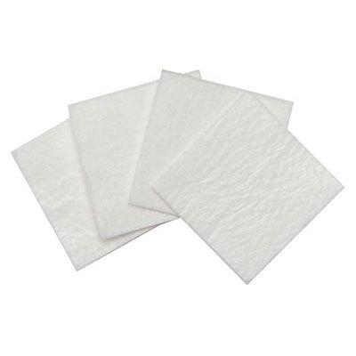 An image of Healers Petcare, Inc – HEALERS PetCare Gauze Insert Bandages for Leg wraps | Protects Dogs Paws