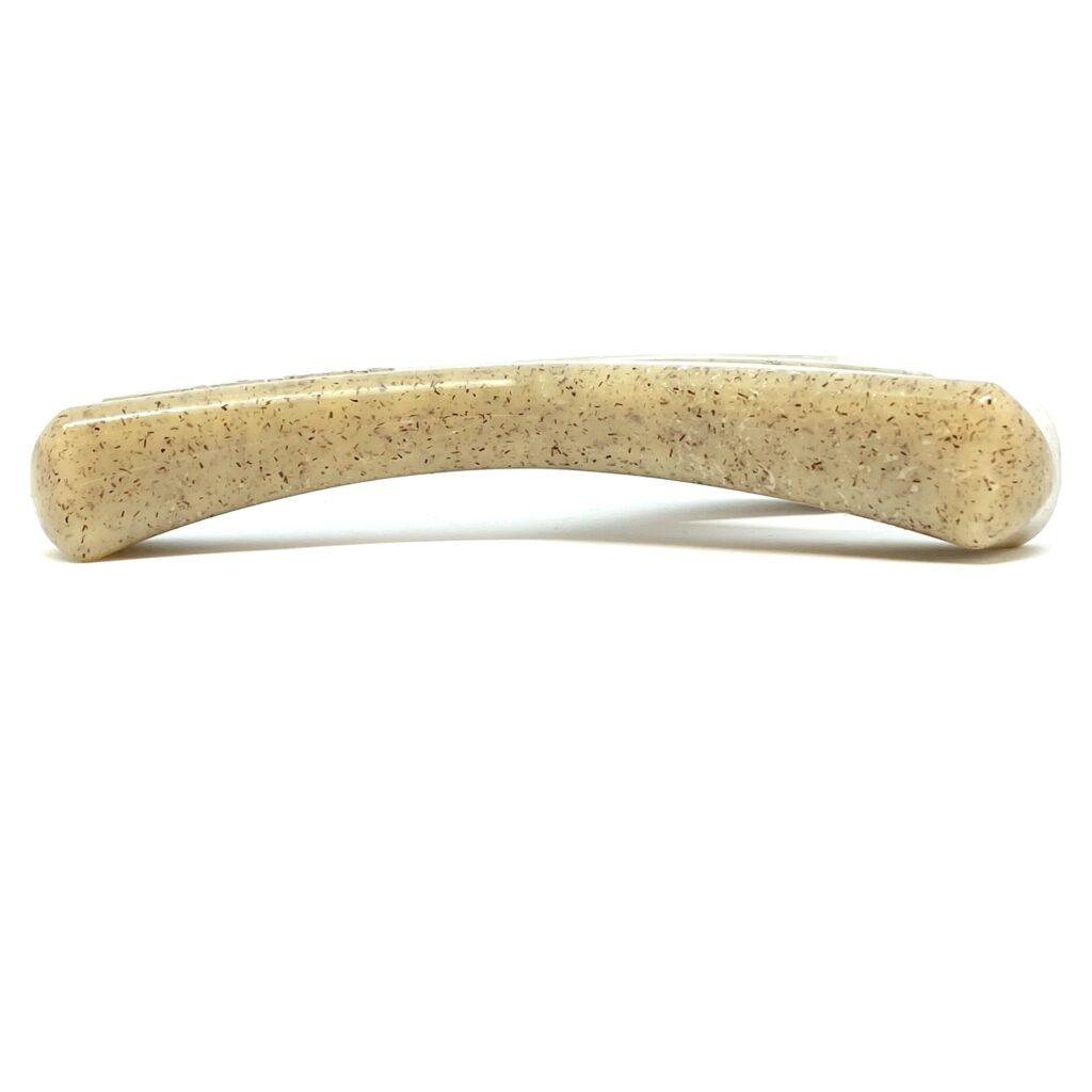 An image of SodaPup – True Dogs, LLC – SP Mod Wishbone – Medium Brown