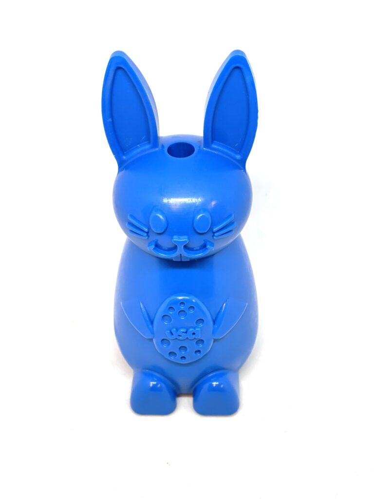 An image of SodaPup – True Dogs, LLC – SP Nylon Bunny