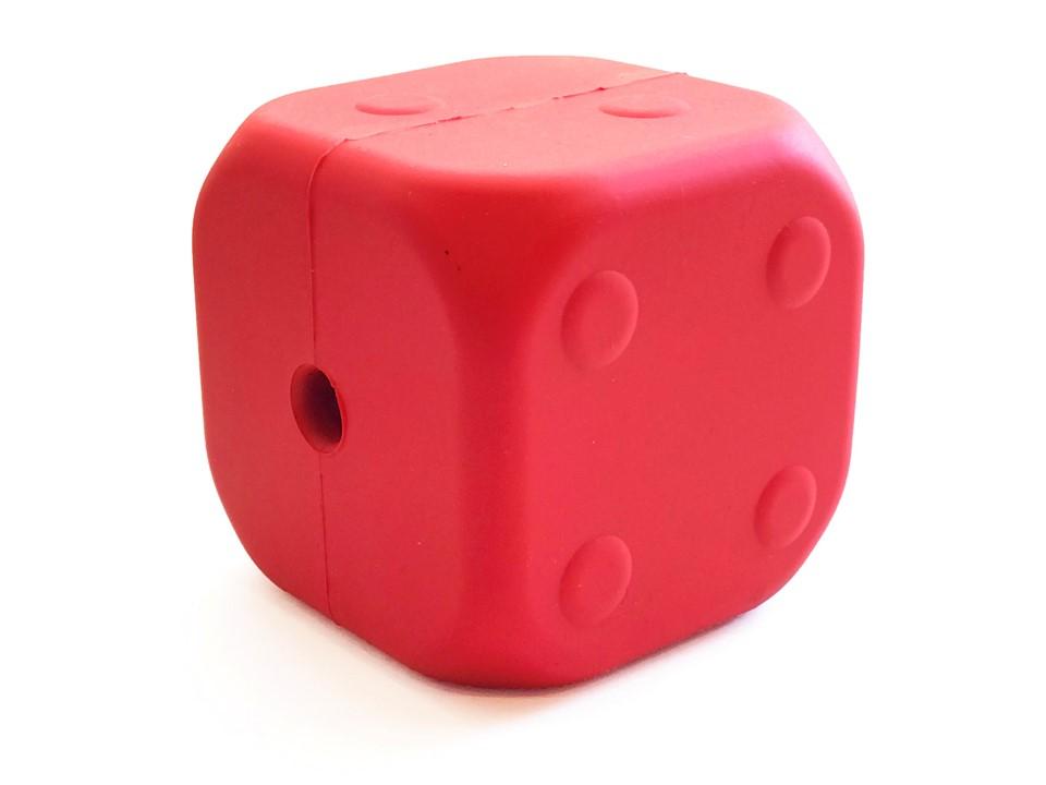 An image of SodaPup – True Dogs, LLC – MKB Roll of the Dice Toy