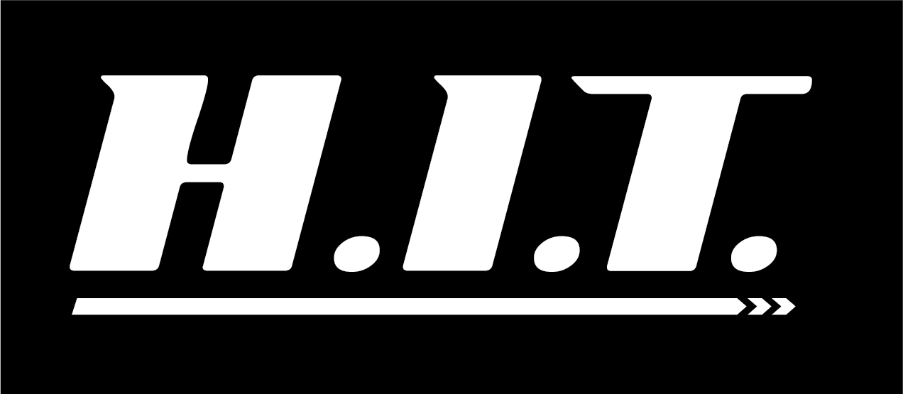 H.I.T. Logo Image