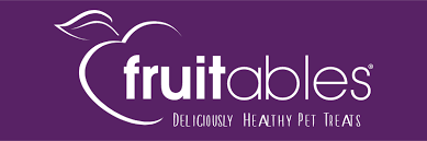 Fruitables Marks National Dog Week by Partnering with Chef Stacie Billis