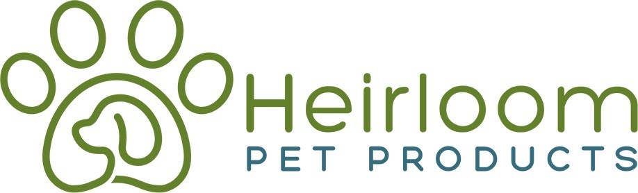 Heirloom Pet Products Signs Distribution Partnership with NC-Based Crystal Coast Pets