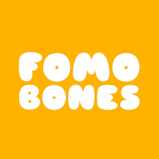 FOMO Bones Releases New Website Ahead of 2022 New Product Launches