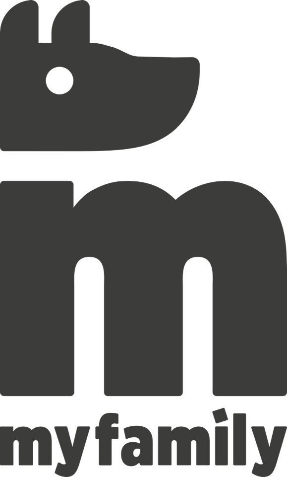 MyFamily USA, Inc. Logo Image