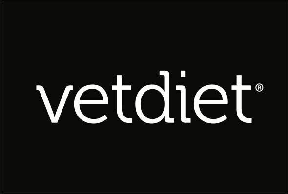 Vetdiet Logo Image