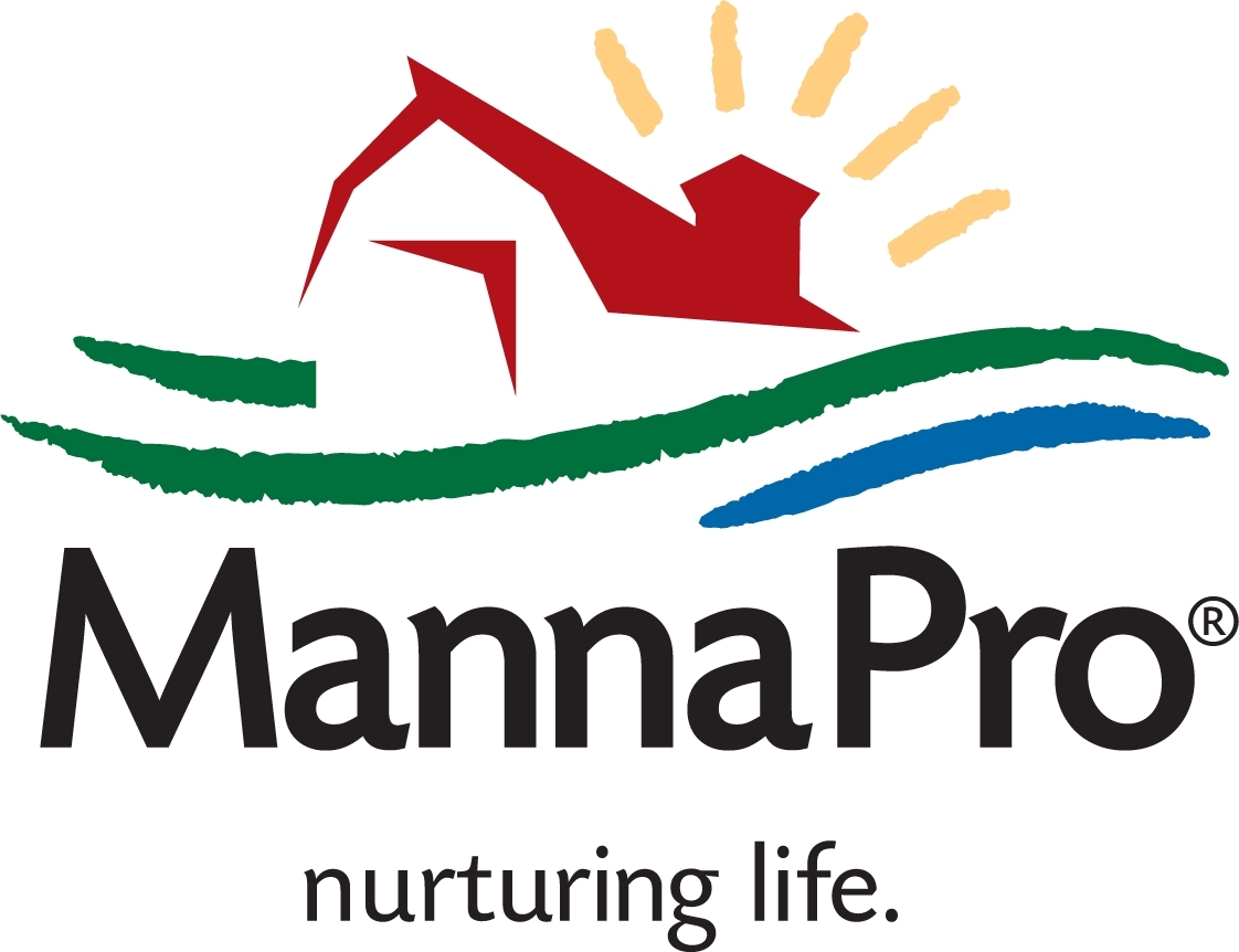 Manna Pro Calf-Manna Multi-Species Supplement Supports Whole Farm