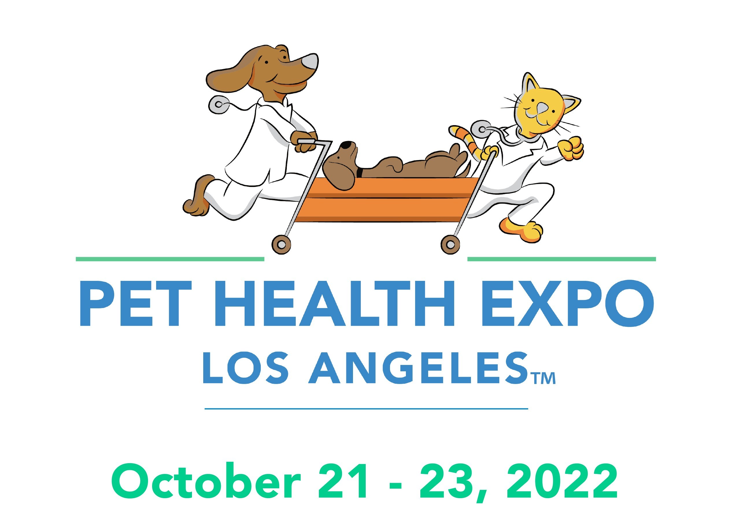 Pet Health Expo In-Person Show Headed to Los Angeles in October