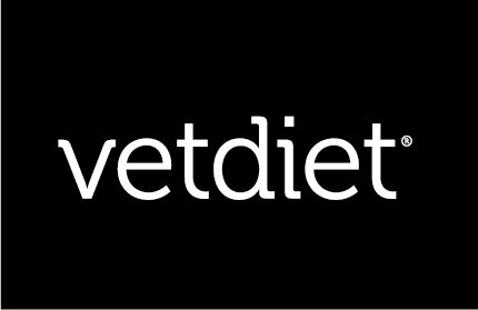 Vetdiet Logo Image