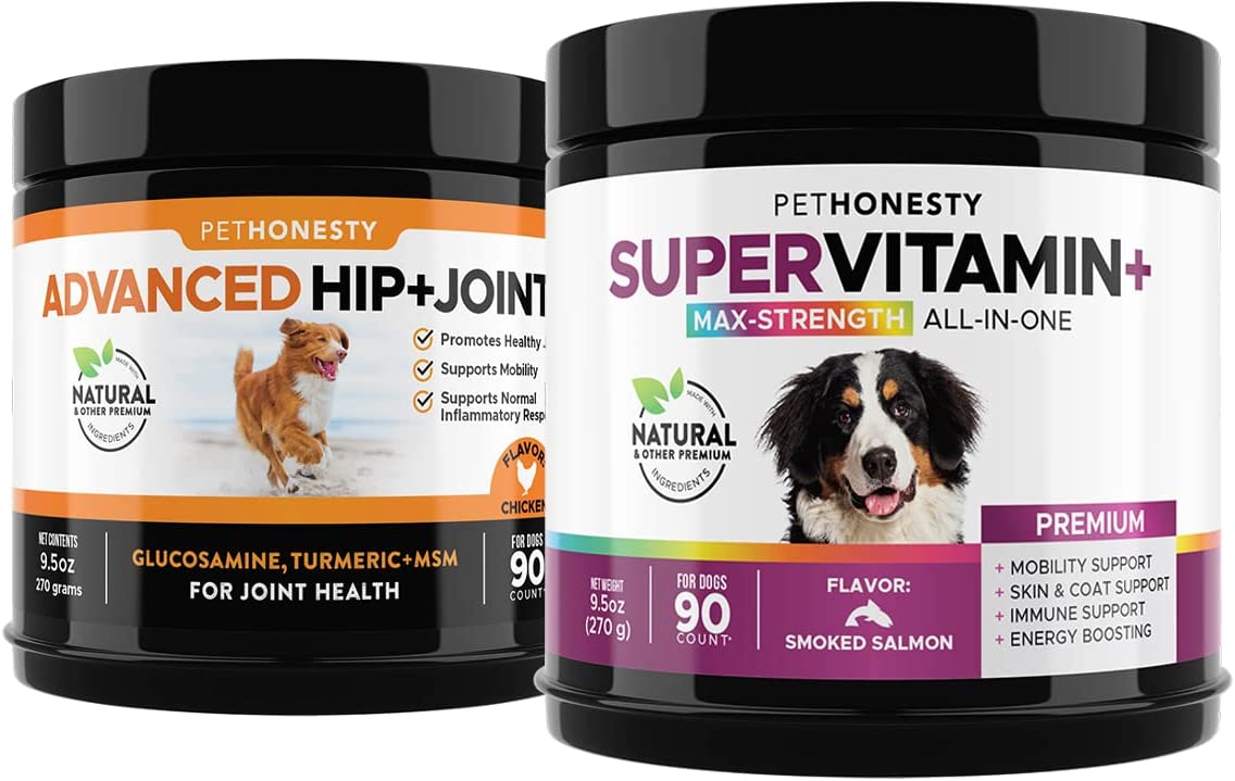 Pet Honesty Supplements Now Available at 1,500 Petco Stores Nationwide