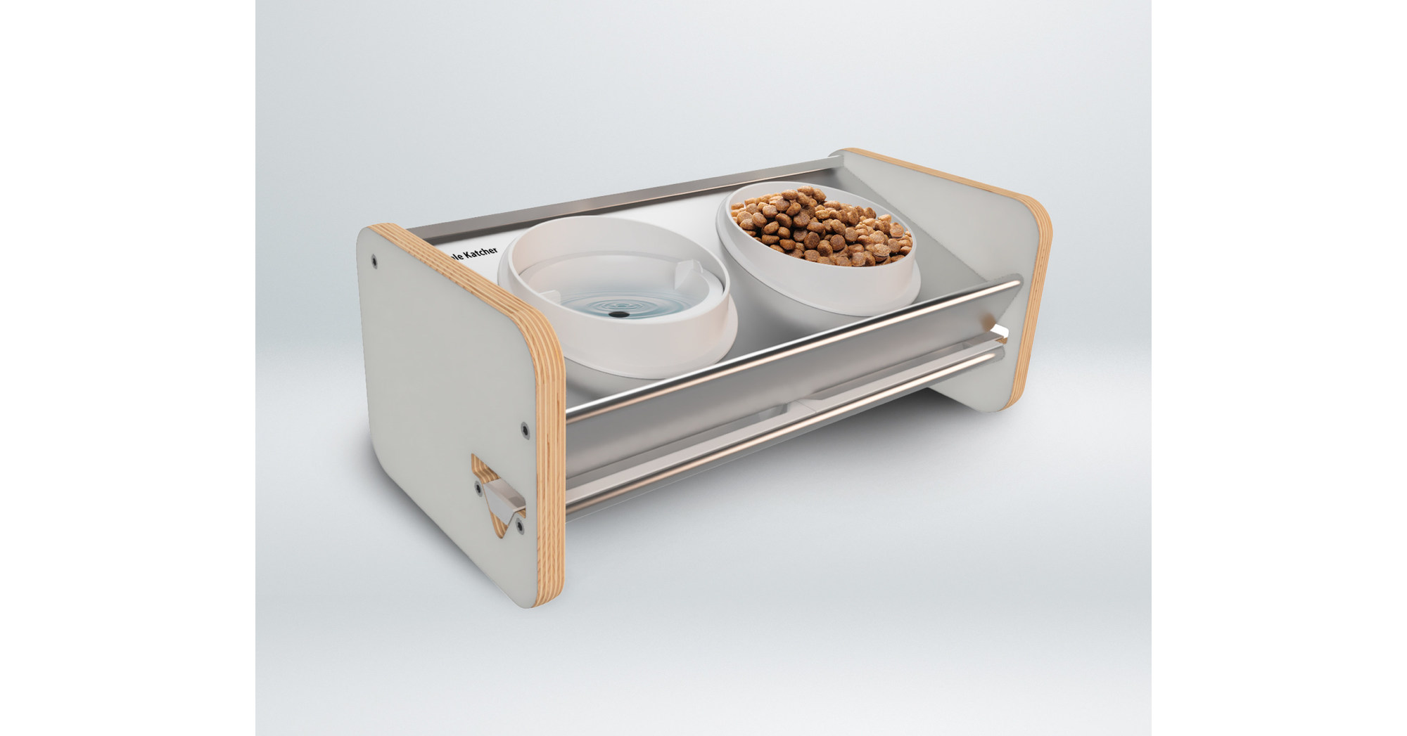 Innovative Dog Product Company Wins European Product Design Award