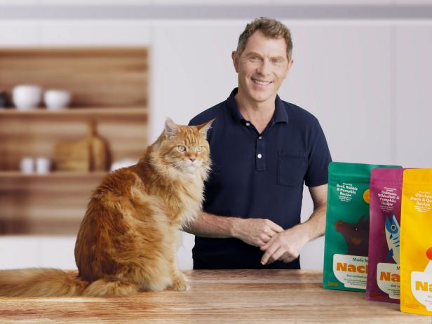 Made by Nacho Expands Distribution with Phillips Pet