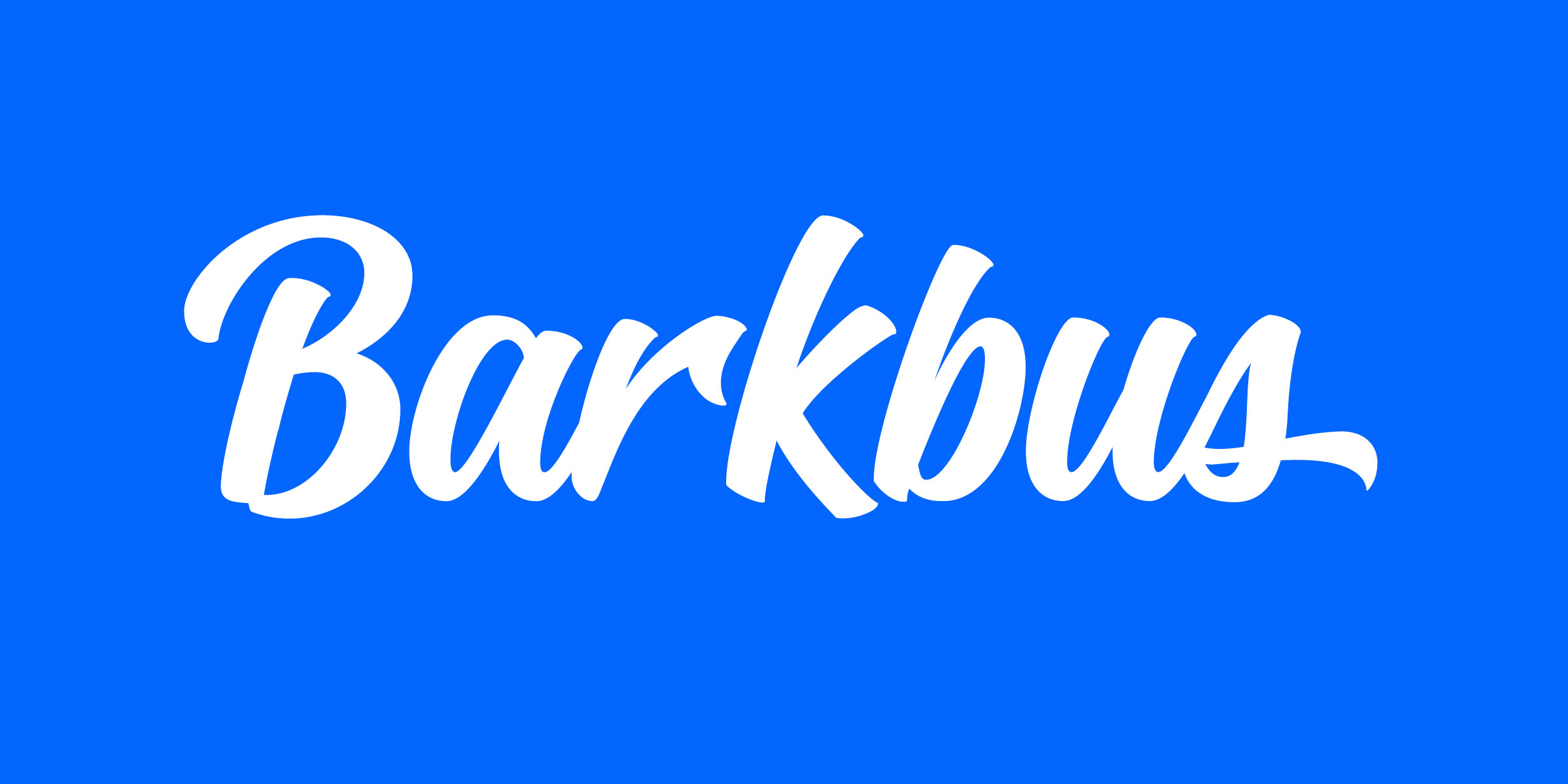 Barkbus Expands Services to Dallas, Texas