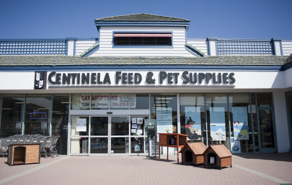 Business Spotlight: Centinela Feed and Pet Supplies