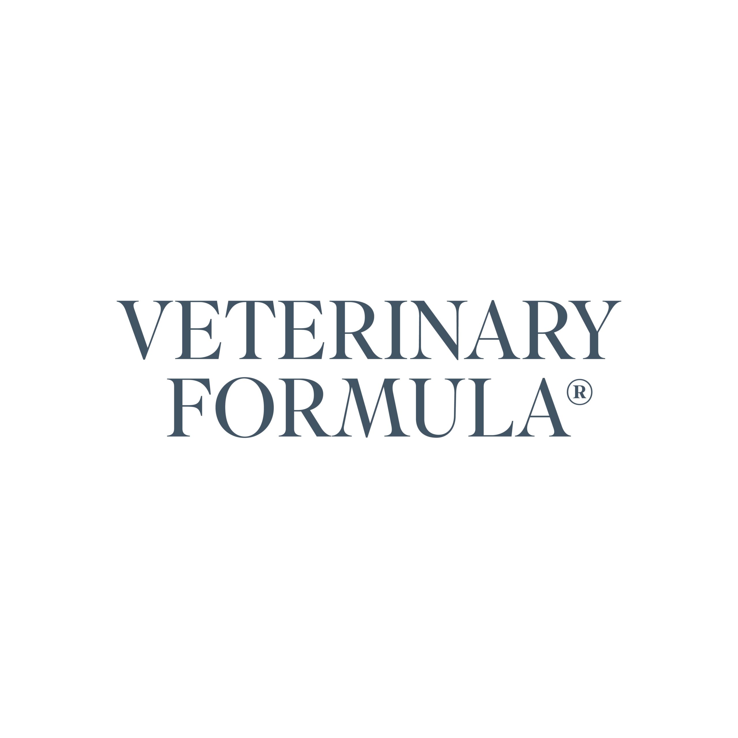 Veterinary Formula Shows Support for Clear the Shelters Month