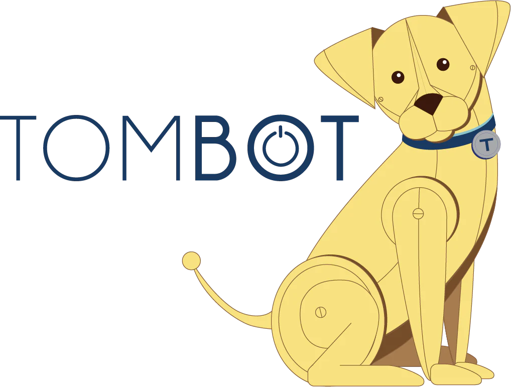 Robotic Pet Company Tombot Secures $6.1M Series A Funding to Support Groundbreaking Health and Senior Care Product Line
