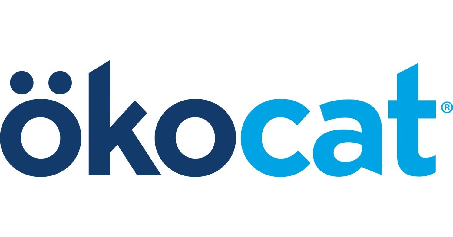 ökocat Expands Sustainable Lineup with New Multi-Cat Litter