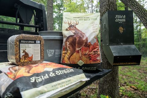 Tractor Supply Expands Field & Stream Lineup to Celebrate Life Outdoors