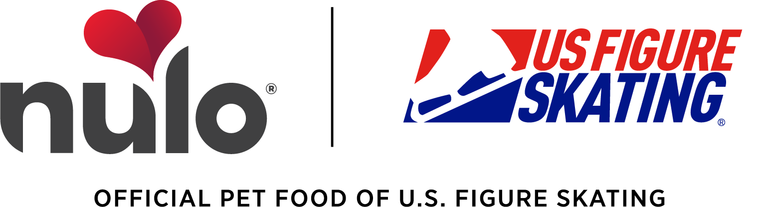 U.S. Figure Skating Welcomes Nulo as Official Pet Food Sponsor