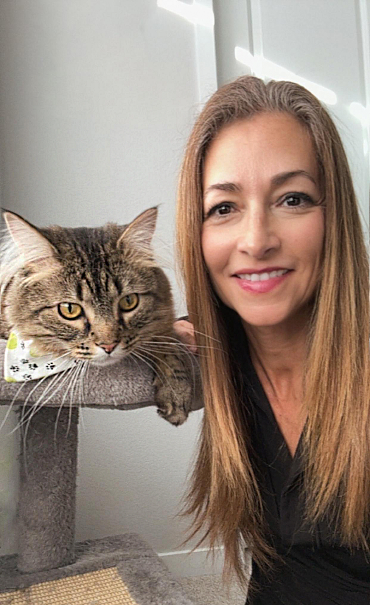 Roam Pets Welcomes Elsa Zimmerer as Head of Sales