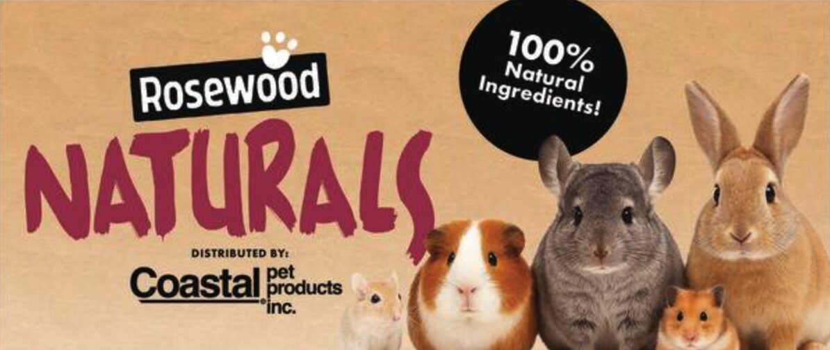 Coastal Pet Products Expands with Rosewood Partnership
