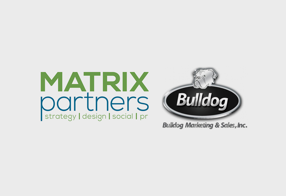 Bulldog Marketing & Sales Announces a Strategic Partnership with Matrix Partners to Expand Marketing Capabilities