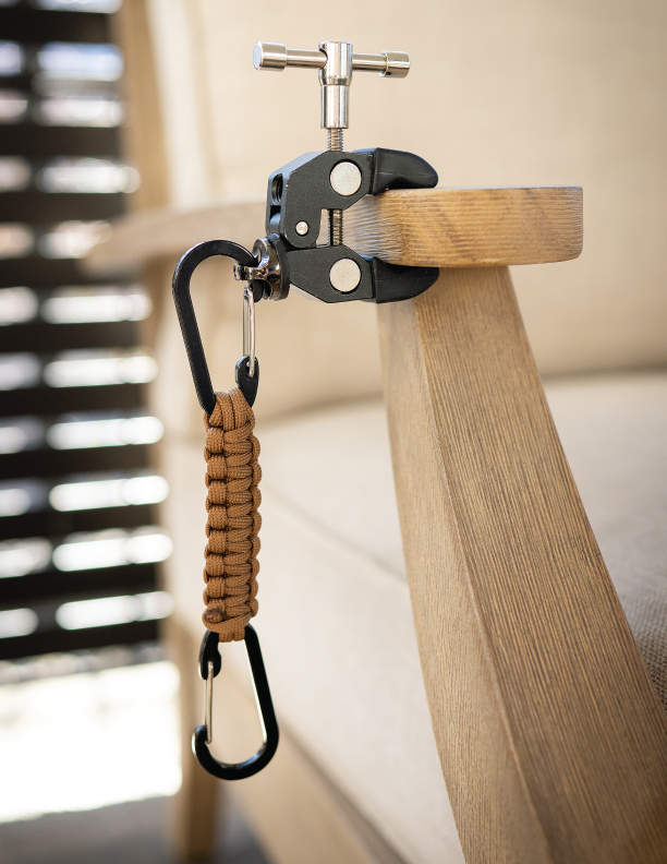 WayCrafted Debuts GoTether™, a Go-Anywhere Dog Tethering System, at SUPERZOO 2026