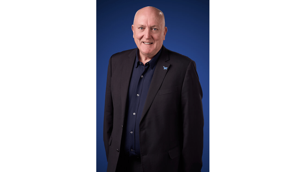 Kroger names Mark Ibbotson Executive Vice President and Chief Store Operations Officer