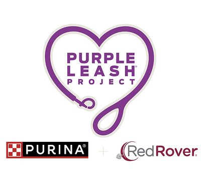 Purina and RedRover Mark Domestic Violence Awareness Month by Announcing 2026 Purple Leash Project Grant Recipients